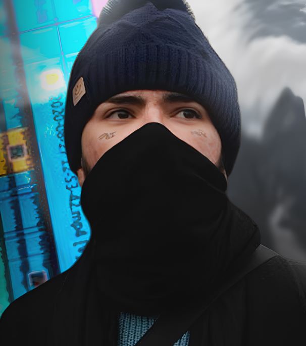 David Bueno